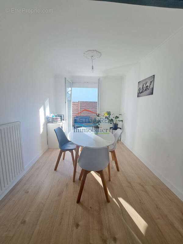 Maison à LA CHAPELLE-SUR-ERDRE