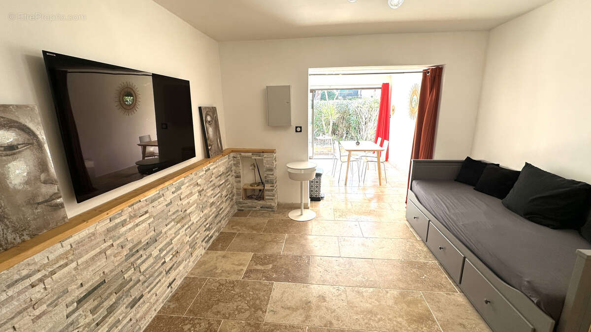 Appartement à BANDOL