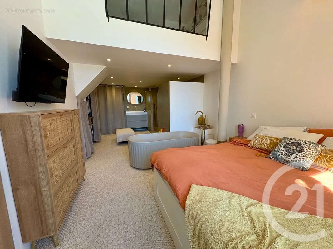 Appartement à HYERES
