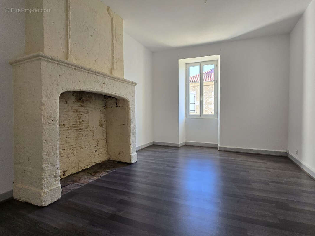 Maison à VILLAMBLARD