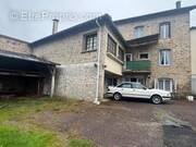 Appartement à CHAMPNETERY