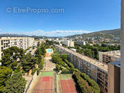 Appartement à MARSEILLE-11E