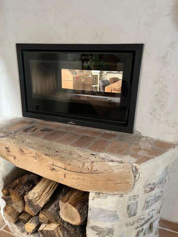 Maison à BUIS-LES-BARONNIES