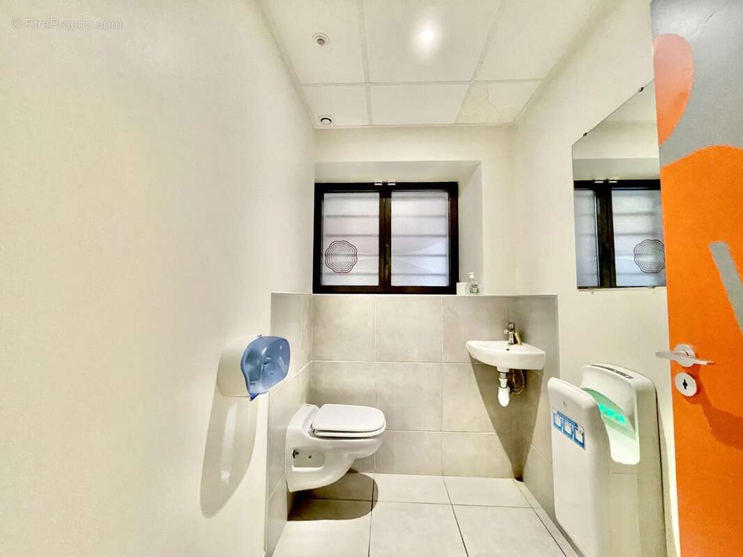 Commerce à SAINT-MARCELLIN