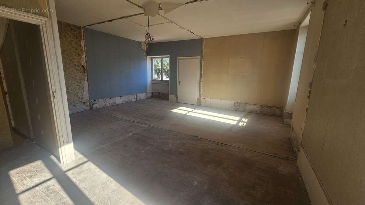 Appartement à NUITS-SAINT-GEORGES