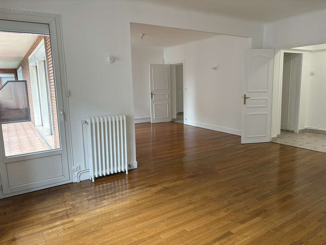 Appartement à LE HAVRE