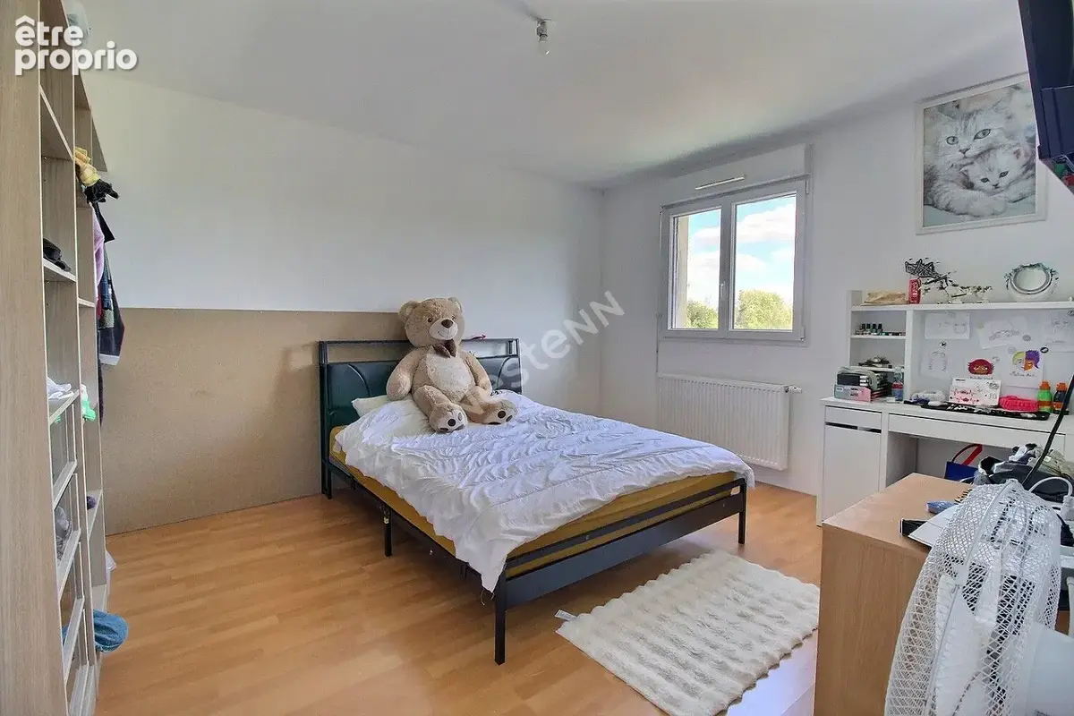 Maison 2018 - 4 ch - 112m² - proche guignicourt - photo 3