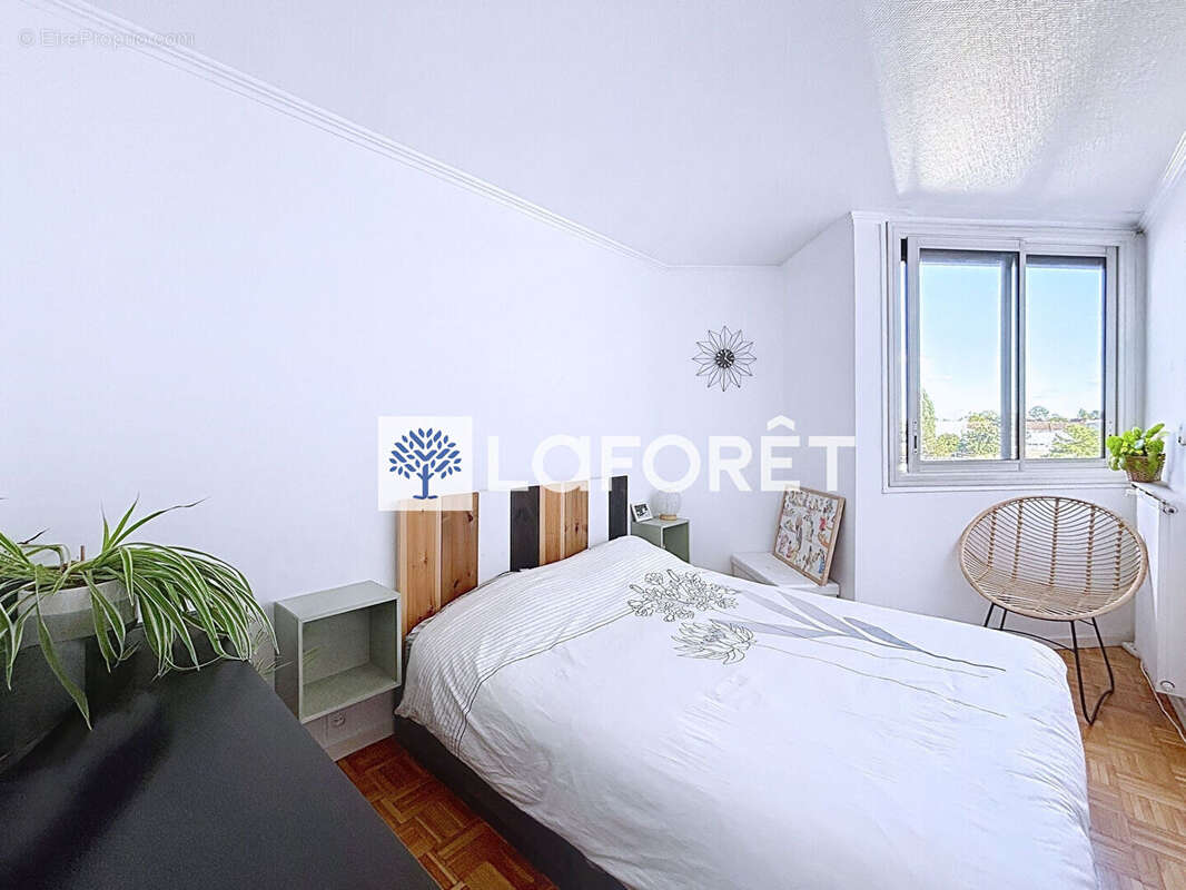 Appartement à SAINT-GERMAIN-EN-LAYE