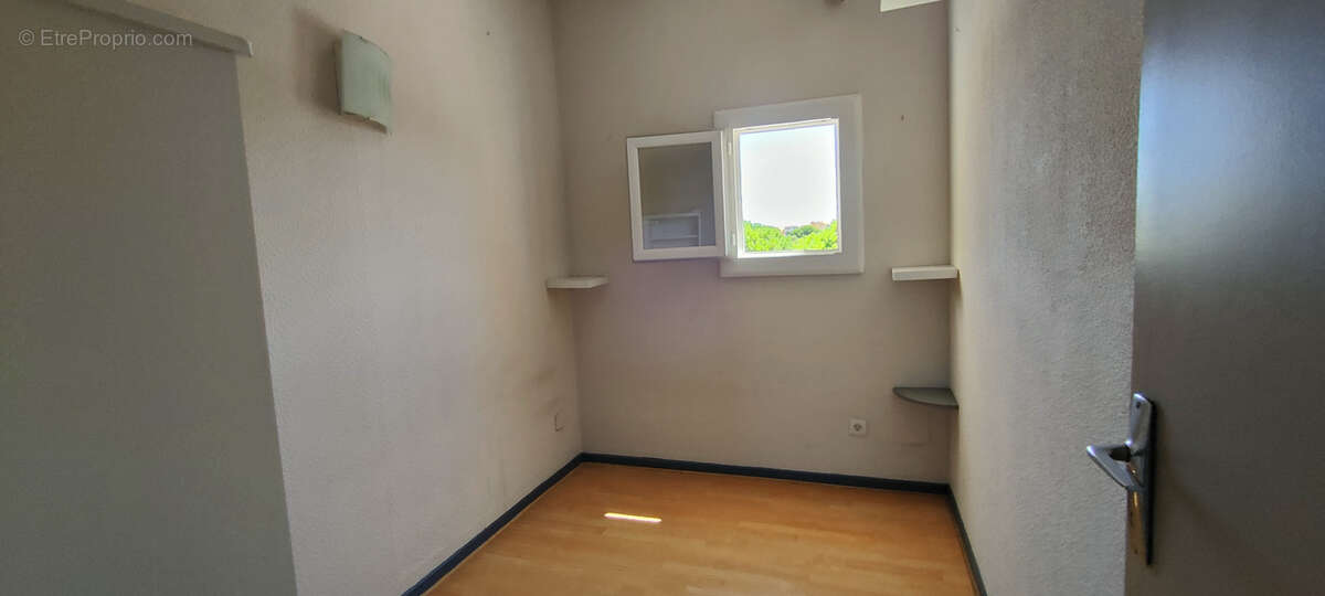 Appartement à LE BARCARES