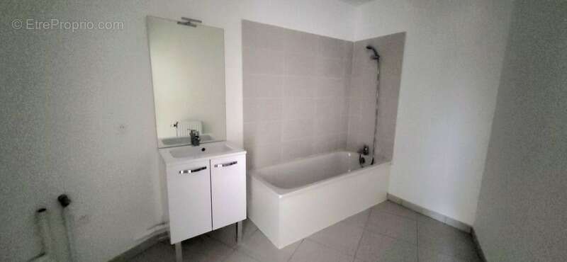 Appartement à LE PETIT-QUEVILLY