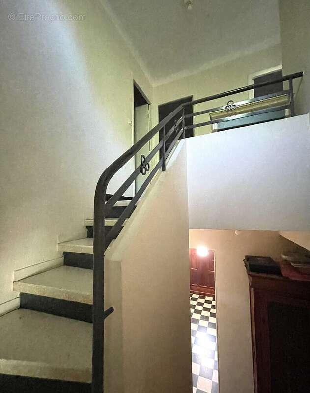 Maison à CLERMONT-L&#039;HERAULT