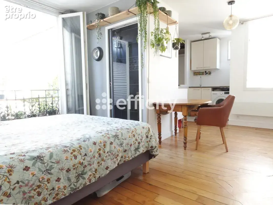 Appartement - photo 4