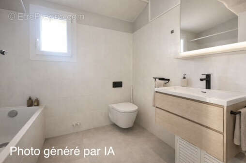 Appartement à PUGET-SUR-ARGENS