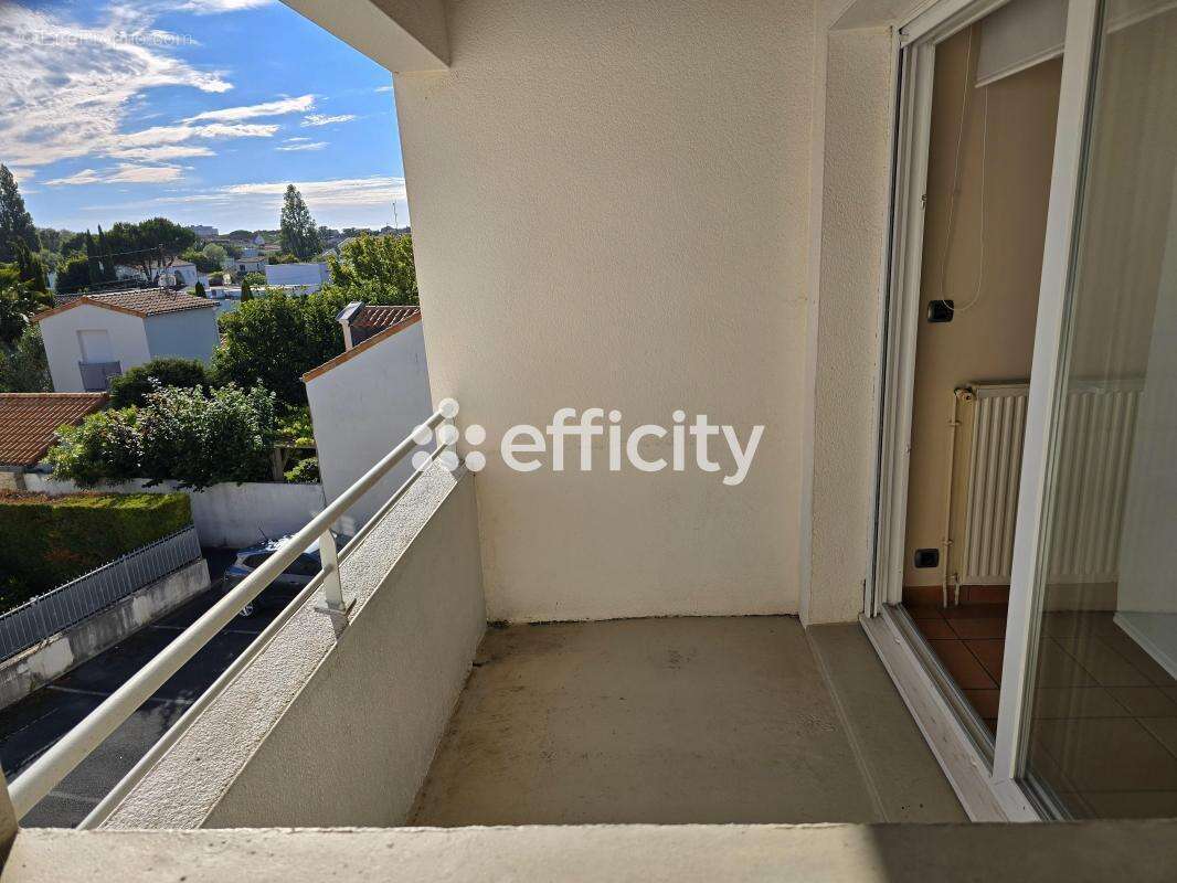 Appartement - photo 3