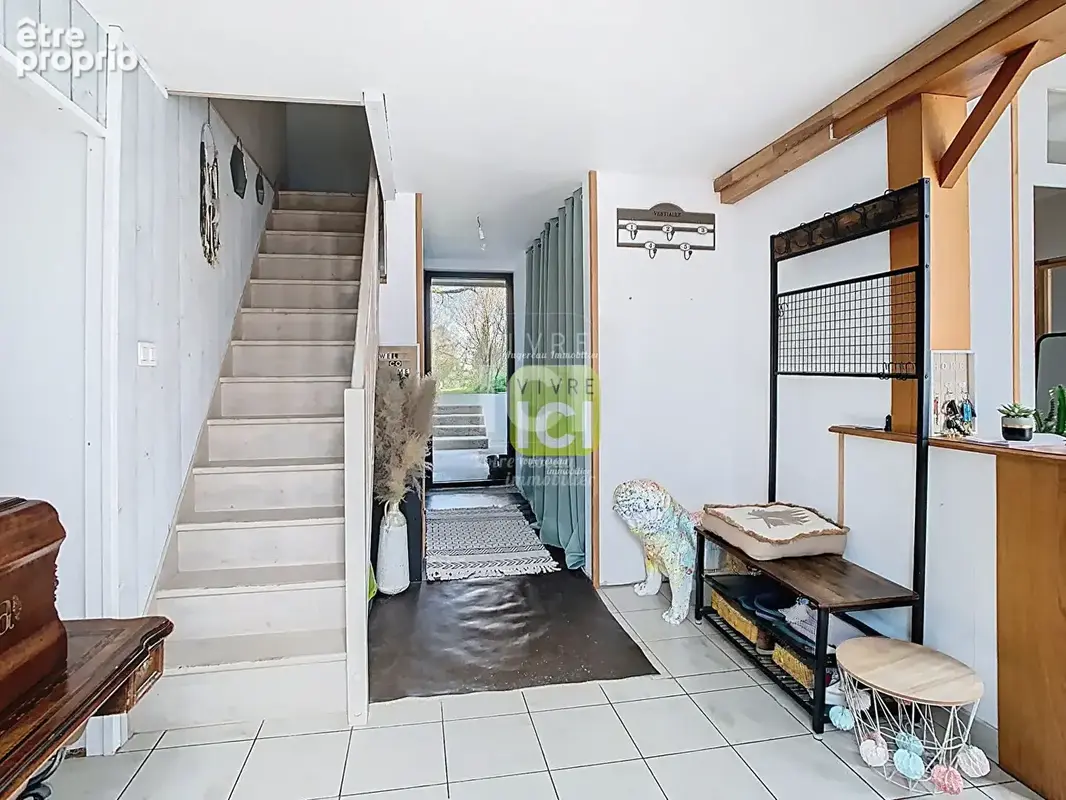 Maison Saint Amand Sur Sevre - photo 11