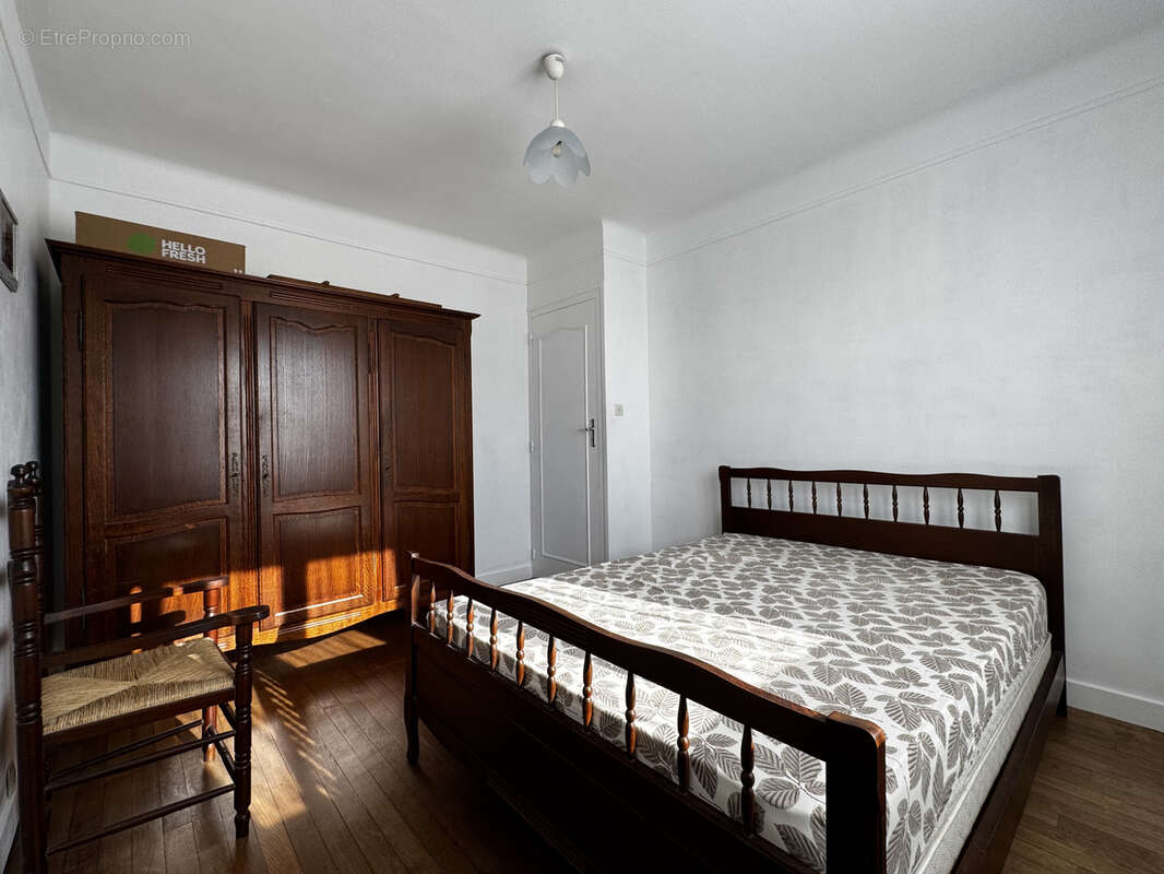 Maison à CHATEAUNEUF-EN-THYMERAIS