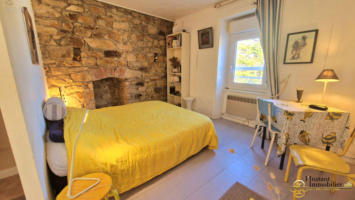 Appartement à PLOUGASNOU