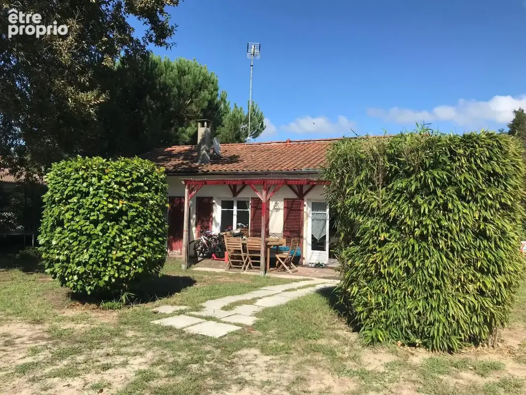 Photo 1 - Maison à SOUSTONS