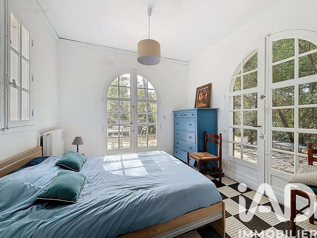 Photo 6 - Maison à LEGE-CAP-FERRET