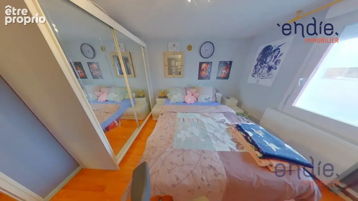 Maison 6 pièces 150 m² à vendre à Arc-Les-Gray (70100) - photo 8