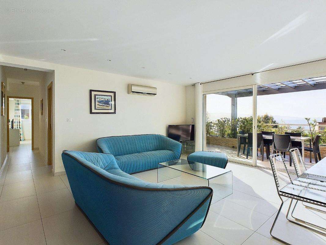 Appartement à AJACCIO