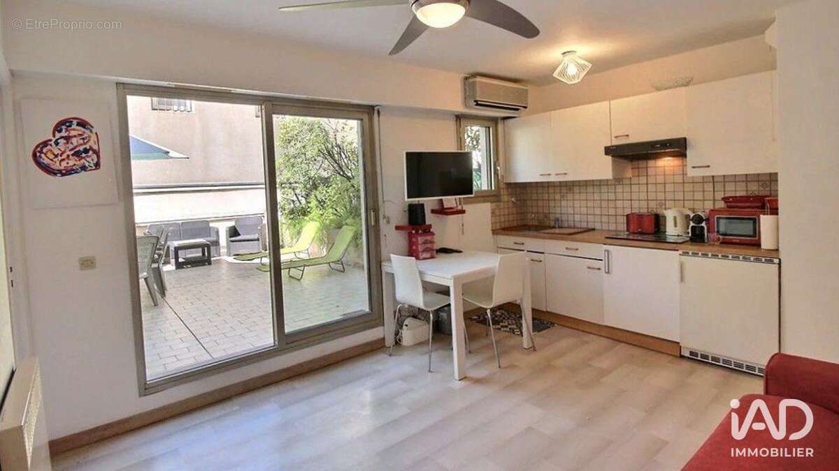 Photo 4 - Appartement à CANNES
