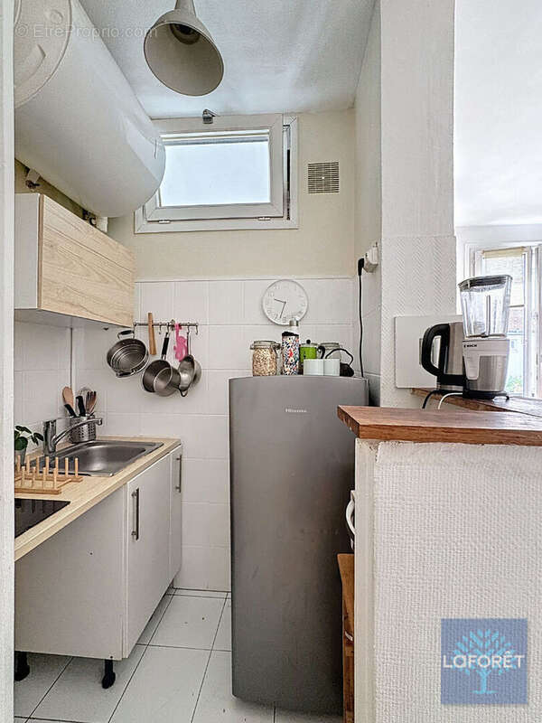 Appartement à VINCENNES