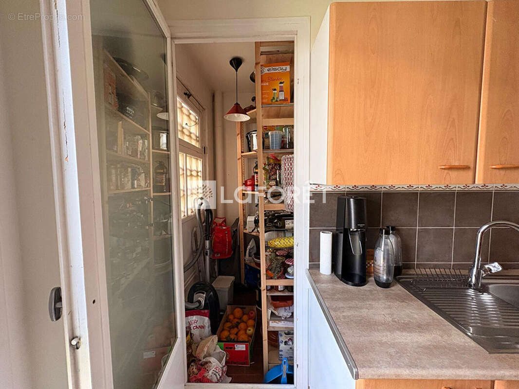 Appartement à AMELIE-LES-BAINS-PALALDA