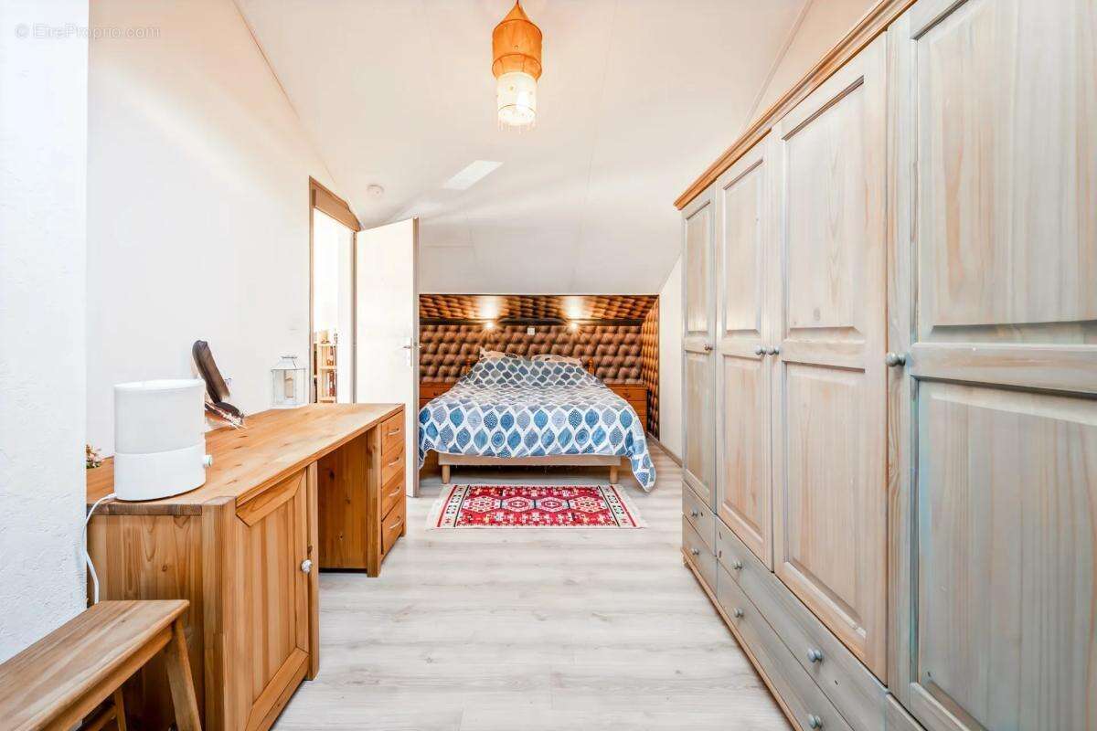 Appartement à ARACHES-LA-FRASSE