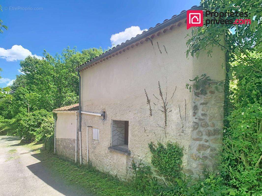 Maison Arrigas 5 pièce(s) 80 m2 - photo 16