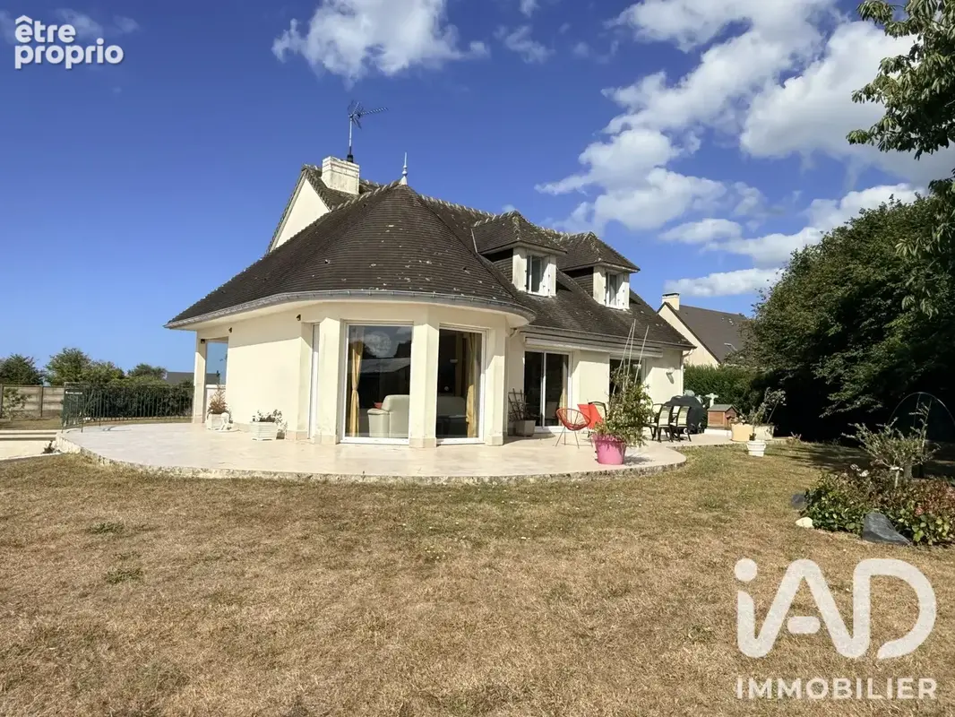 Photo 1 - Maison à COMMES