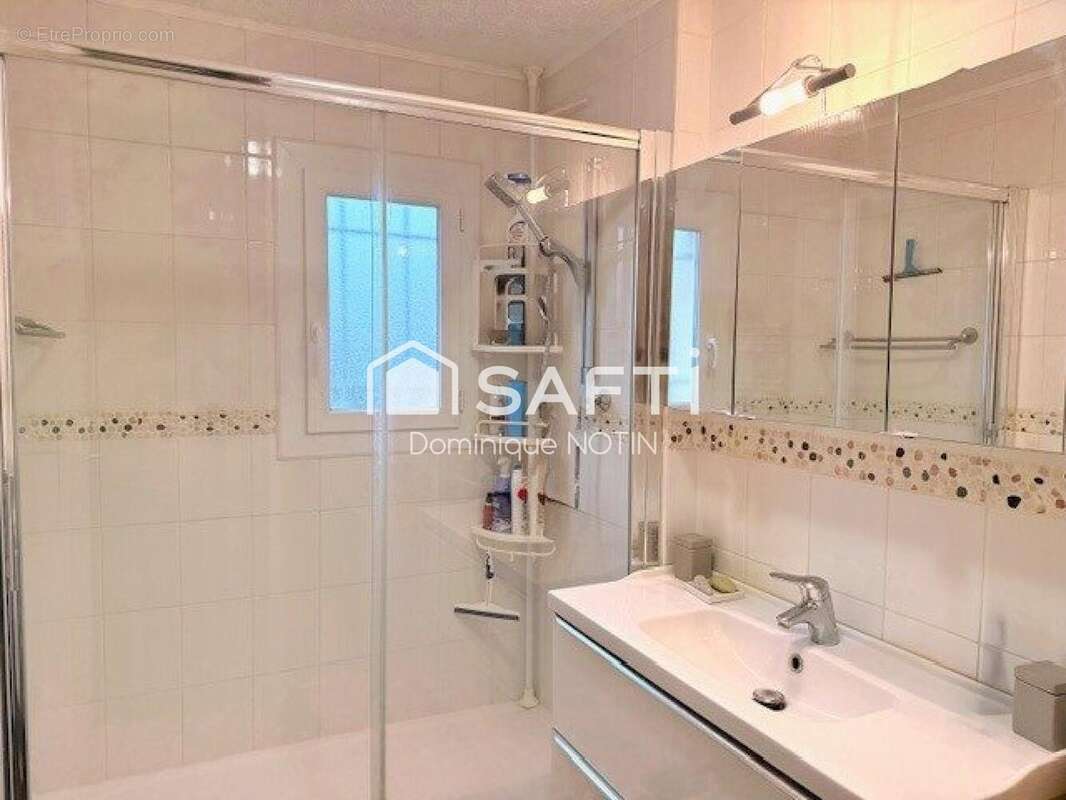 Photo 8 - Maison à SAINT-DIDIER-SUR-CHALARONNE