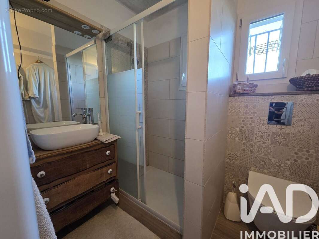 Photo 8 - Maison à SAINT-MARTIN-DE-CRAU