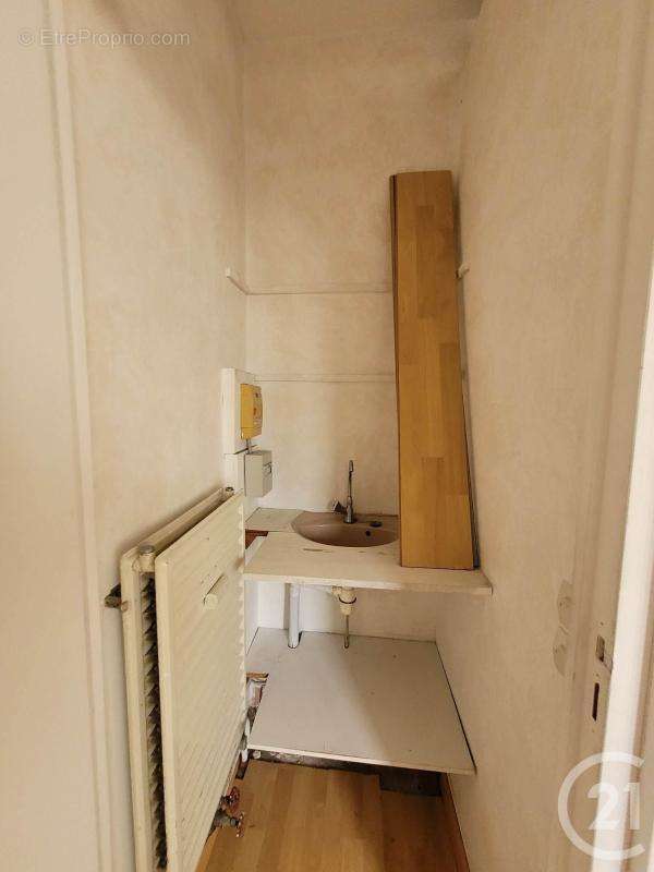 Commerce à LE TOUQUET-PARIS-PLAGE