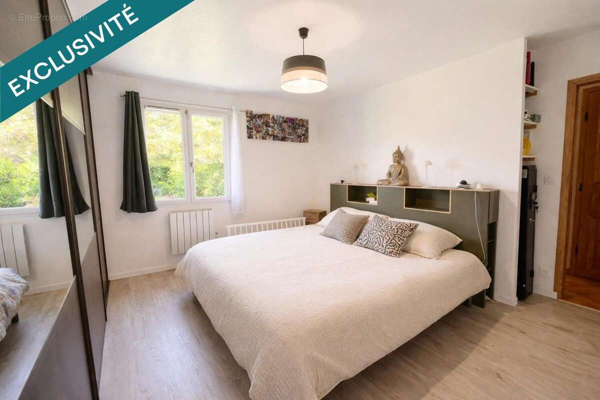 Photo 8 - Maison à GAREOULT