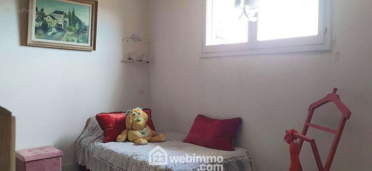 Appartement à SAINTES-MARIES-DE-LA-MER