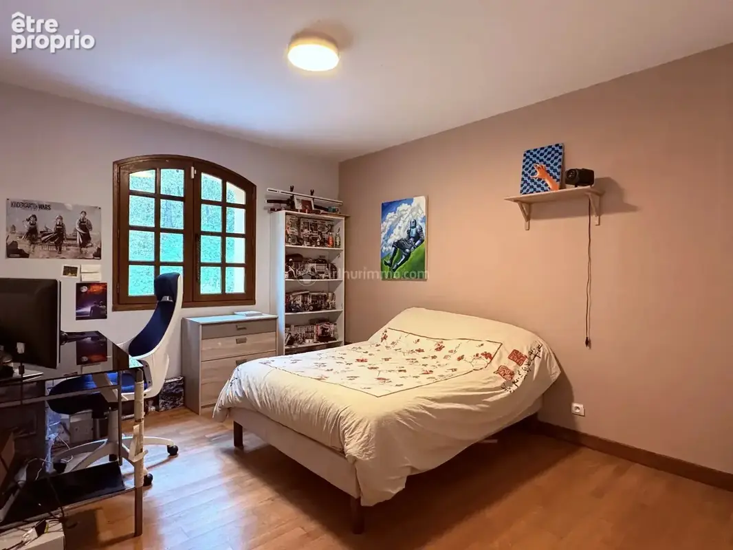 Villa T5 sur terrain de 2 500 m² - photo 10
