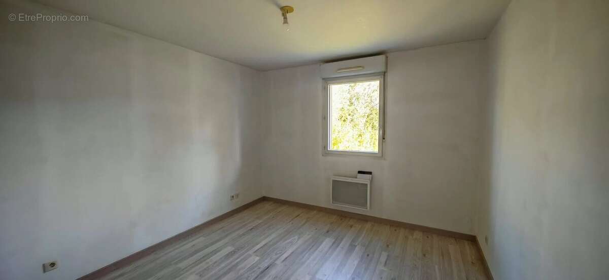 Appartement T3 lumineux avec balcon, faibles charges et deux - photo 9