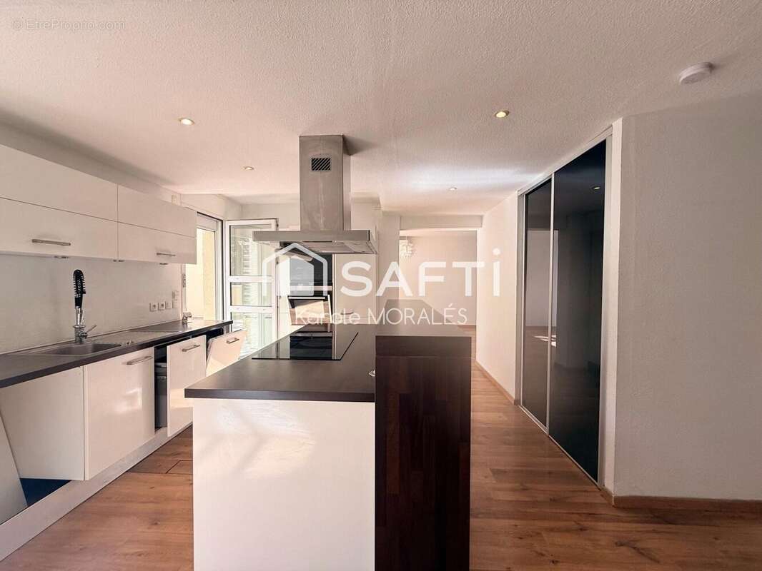 Photo 5 - Appartement à PERPIGNAN