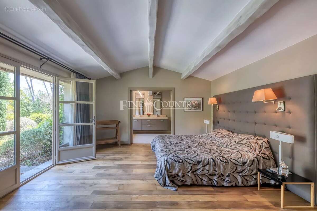 Propriété  à vendre – Fayence - photo 29