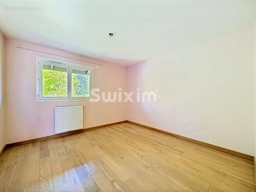 Appartement à VEIGY-FONCENEX