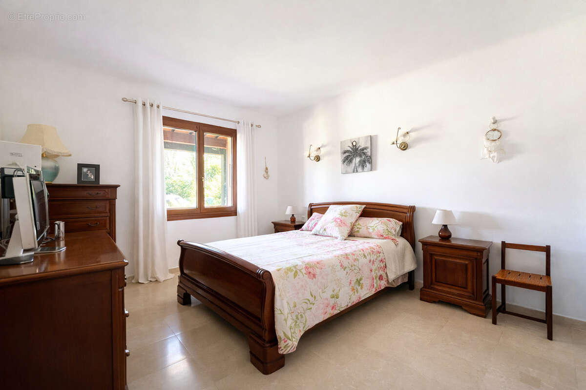 Maison à MARSEILLE-11E