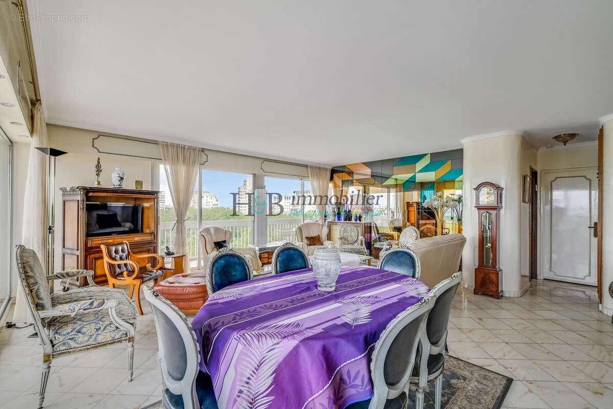 Appartement à CRETEIL