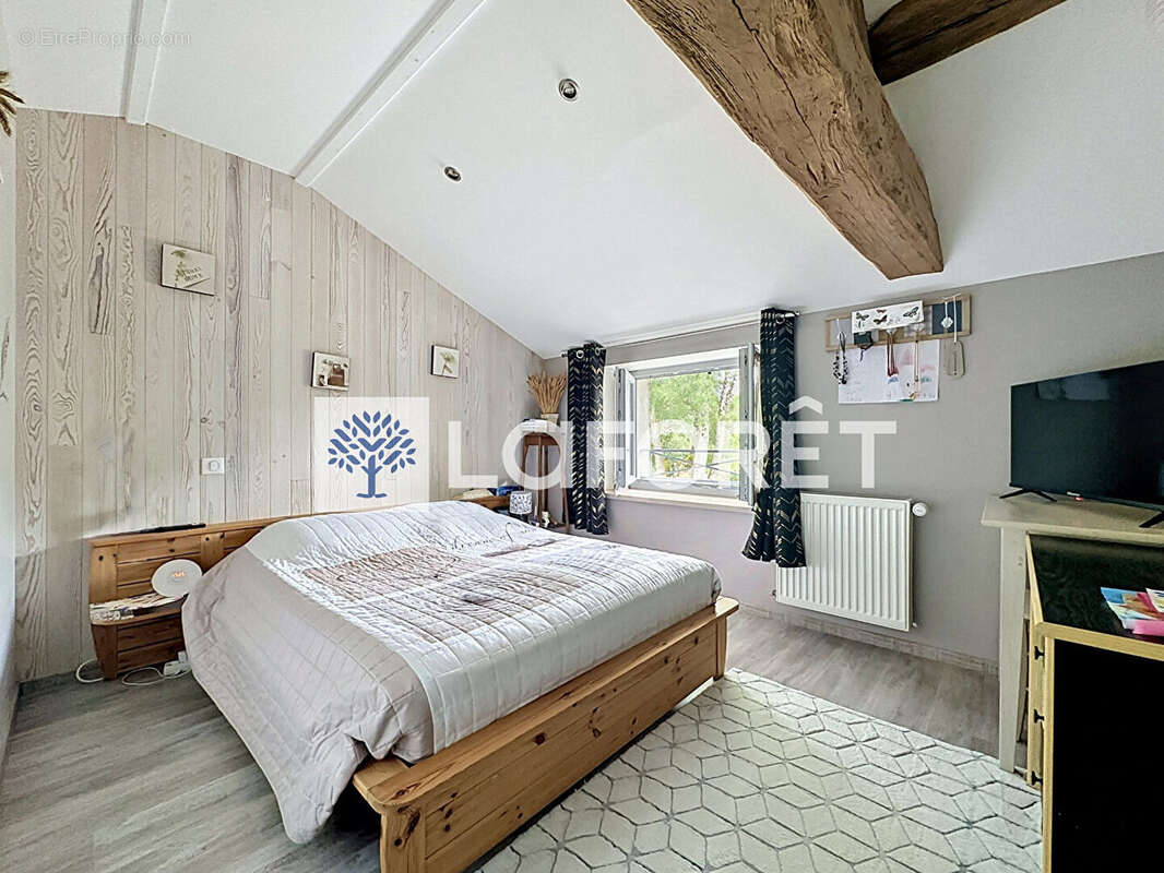 Vente Maison - Saint Aubin le Cloud - photo 12