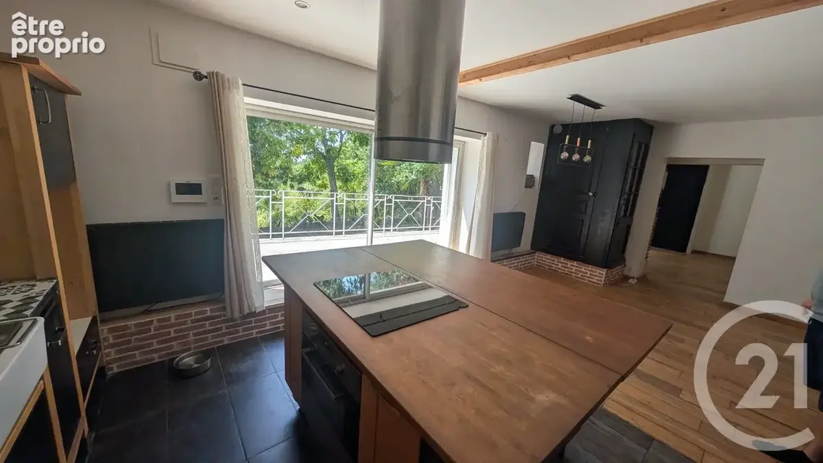 Maison 6 pièces 125 m² à vendre à Colayrac-Saint-Cirq (47450) - photo 5
