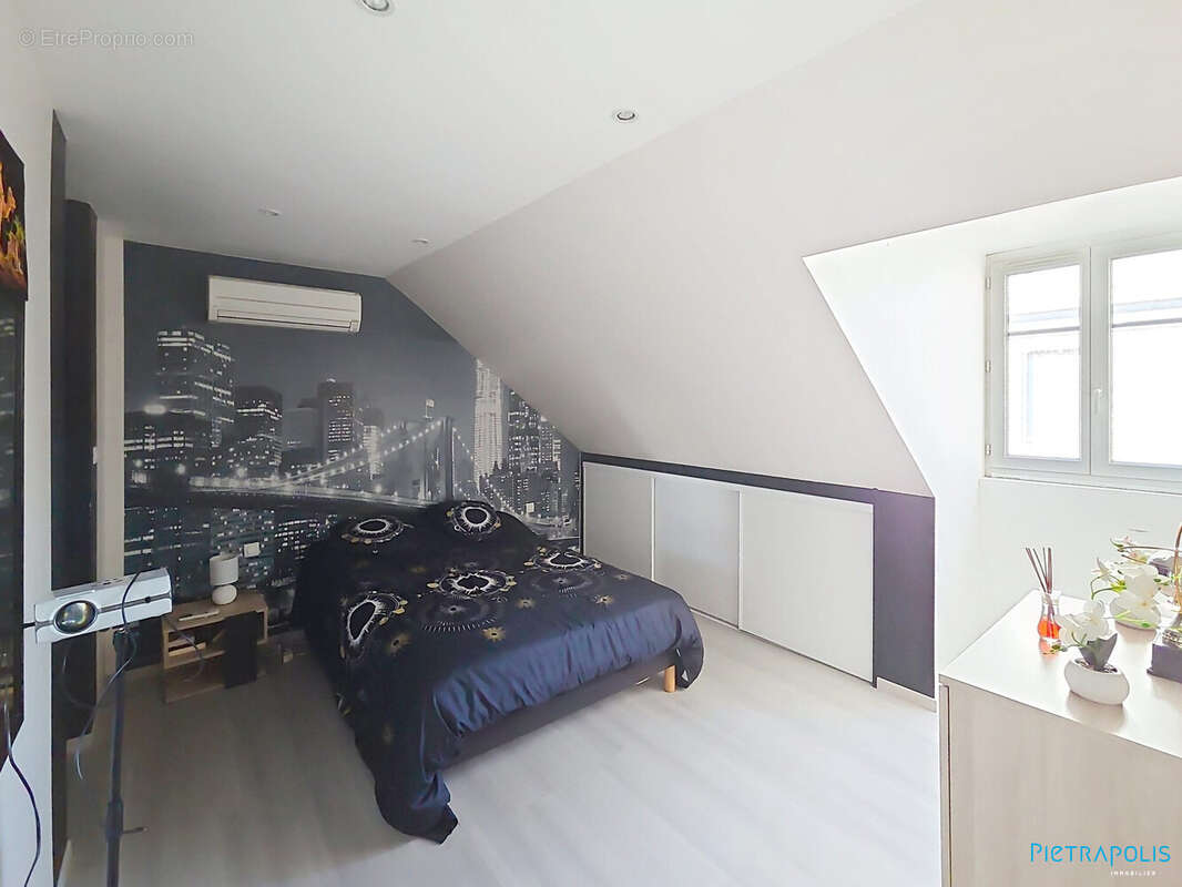 Appartement à CHALON-SUR-SAONE