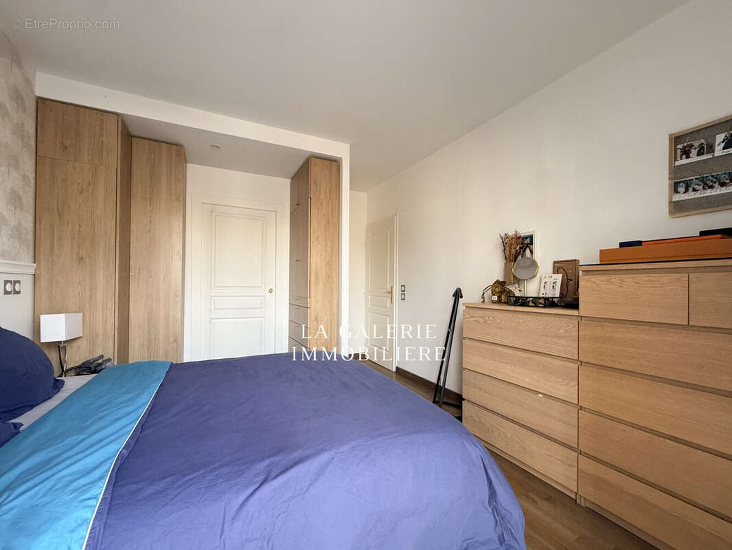 Appartement à PUTEAUX