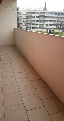 Appartement à MONTLUCON