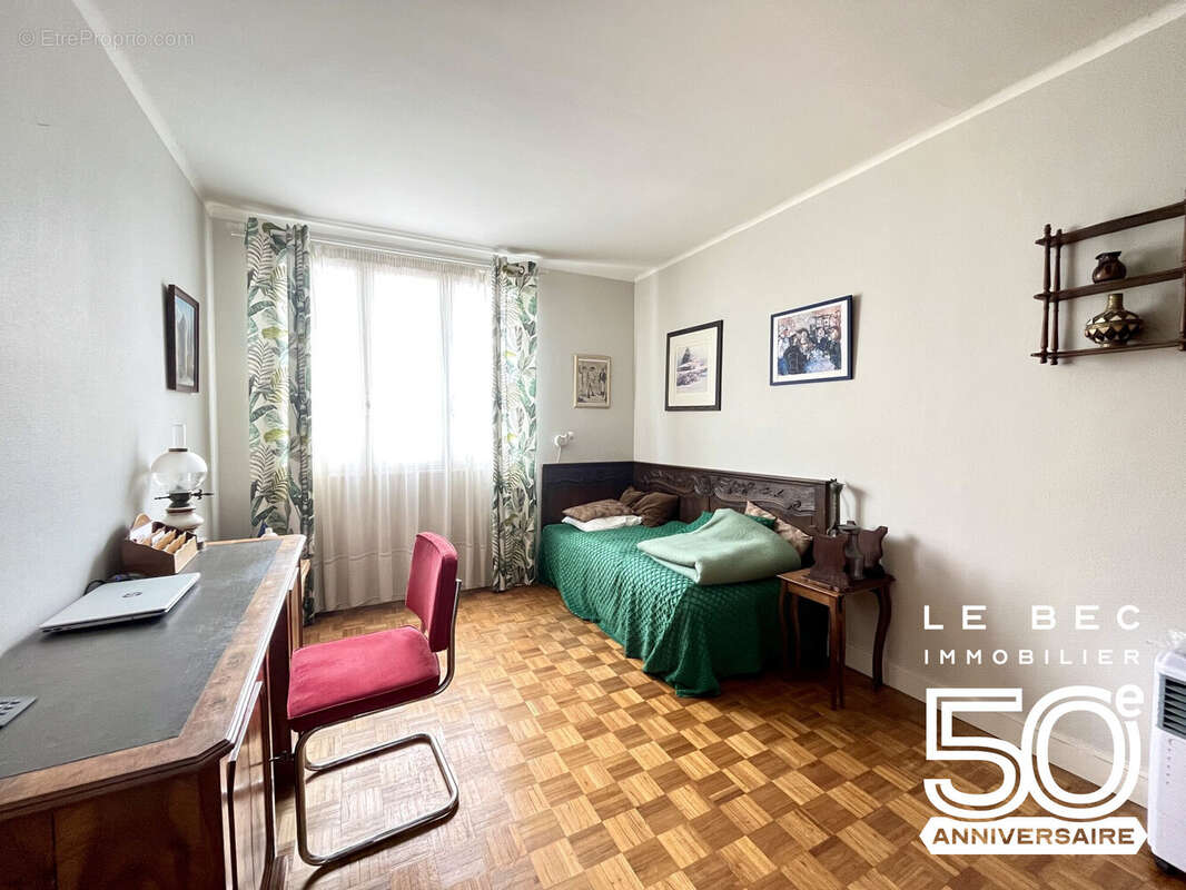 Appartement 124 m² à Vannes  - photo 8