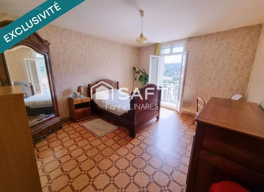 Photo 5 - Maison à TREVILLACH